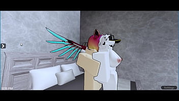 Now that's how you start the day roblox condo