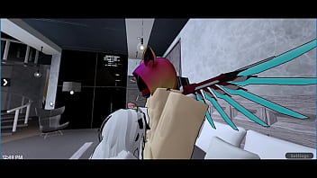 Now that's how you start the day roblox condo