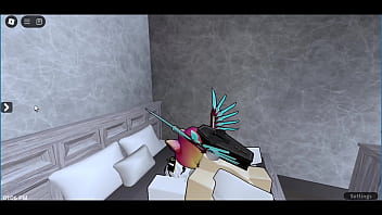 Now that's how you start the day roblox condo