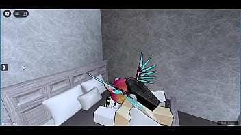 Now that's how you start the day roblox condo