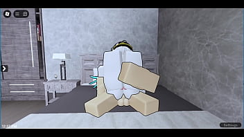 Now that's how you start the day roblox condo