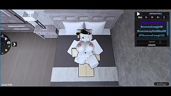 Now that's how you start the day roblox condo