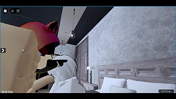 Now that's how you start the day roblox condo