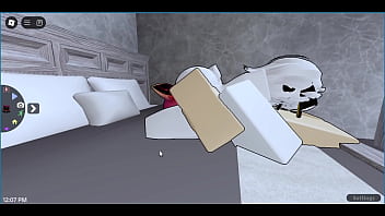 Now that's how you start the day roblox condo