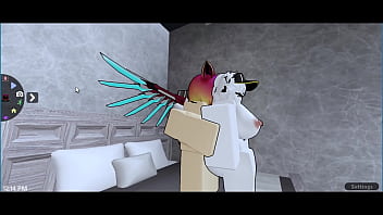 Now that's how you start the day roblox condo