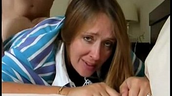 Mom in her ass by gpj