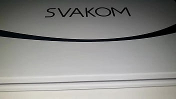 How i come so fast with svakom alexneo2 produxt review has been uploaded #svakom #hannesneo #alexneo2