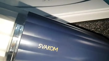 How i come so fast with svakom alexneo2 produxt review has been uploaded #svakom #hannesneo #alexneo2