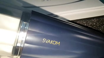 How i come so fast with svakom alexneo2 produxt review has been uploaded #svakom #hannesneo #alexneo2