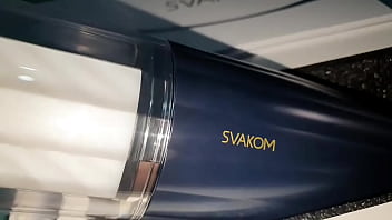 How i come so fast with svakom alexneo2 produxt review has been uploaded #svakom #hannesneo #alexneo2