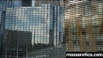 Petite girl gives big boobs lesbian an orgasm to remember 13