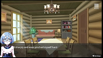 The witch ́s sexual prison hentai gameplay 4 The witch ́s sexual prison hentai gameplay 4