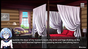 The witch ́s sexual prison hentai gameplay 4