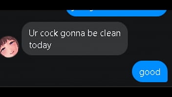 Cum on the face at the park