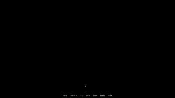 She is soon going to get the cock but let the drama happen first my new family part 2