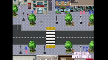 Knight of love cap 14 big breasted elf