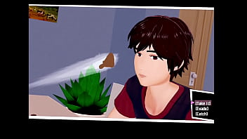 Knight of love cap 14 big breasted elf