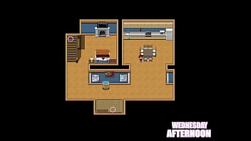 Knight of love cap 14 big breasted elf