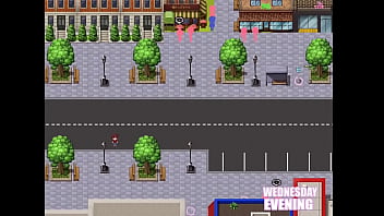 Knight of love cap 14 big breasted elf