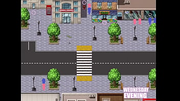 Knight of love cap 14 big breasted elf