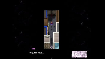 Knight of love cap 14 big breasted elf