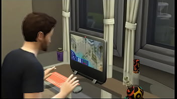 The sims 4 sex mod that’ll teach my man