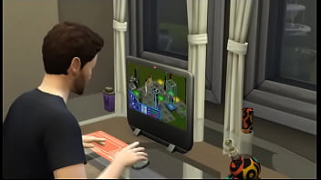 The sims 4 sex mod that’ll teach my man