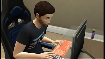 The sims 4 sex mod that’ll teach my man