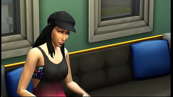 The sims 4 sex mod that’ll teach my man