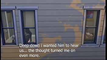The sims 4 sex mod that’ll teach my man