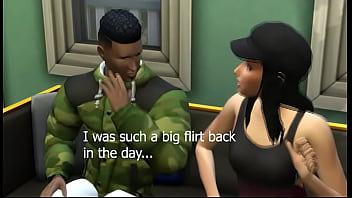 The sims 4 sex mod that’ll teach my man