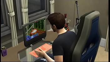 The sims 4 sex mod that’ll teach my man