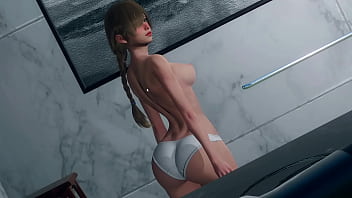 Eternum daila shower