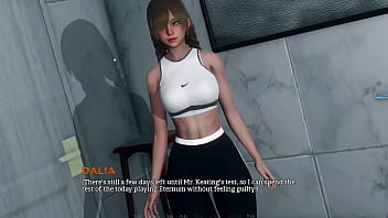 Eternum daila shower