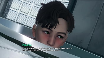 Eternum daila shower