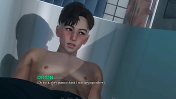 Eternum daila shower