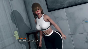 Eternum daila shower