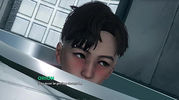 Eternum daila shower