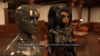 The price of power 153