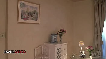 Minori ichikawa's sensual japanese encounter – intimate pleasure unleashed