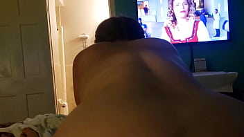 Little phat as white girl