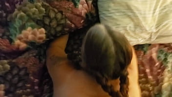 Little phat as white girl