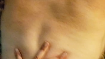 Little phat as white girl