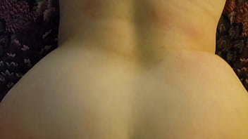 Little phat as white girl