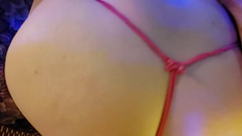 Little phat as white girl