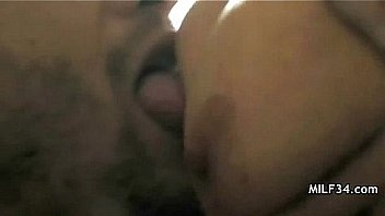 Stud fucking horny milf