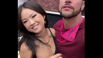 Shooting today with this cutie