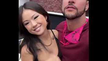 Shooting today with this cutie