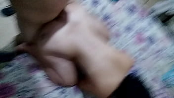 Ela me da porque eu faço do jeito que ela gosta