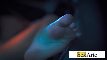 Morena trai marido com negão